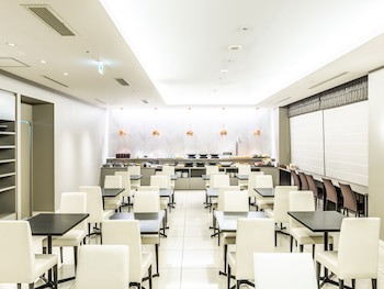 Hotel Mystays Shimizu
