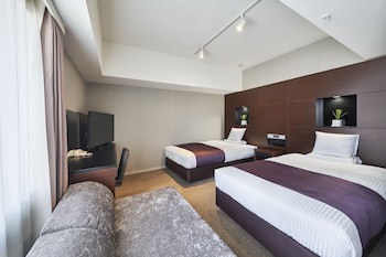 Hotel Mystays Shimizu