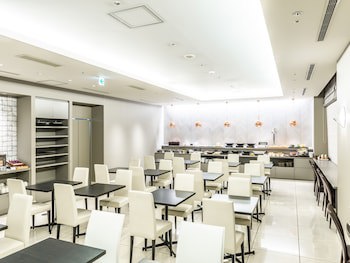 Hotel Mystays Shimizu