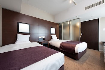 Hotel Mystays Shimizu