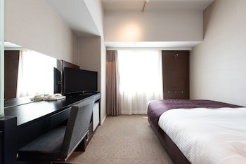 Hotel Mystays Shimizu