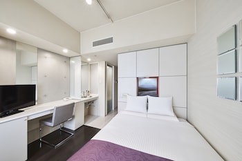 Hotel Mystays Shimizu