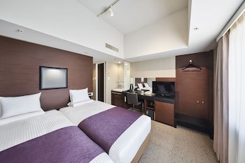 Hotel Mystays Shimizu