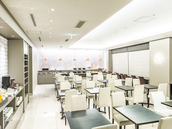Hotel Mystays Shimizu