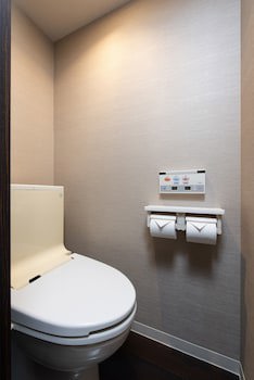 Hotel Mystays Shimizu