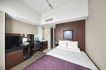 Hotel Mystays Shimizu