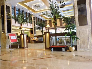 Devashish Hotel
