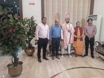 Devashish Hotel