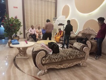 Devashish Hotel