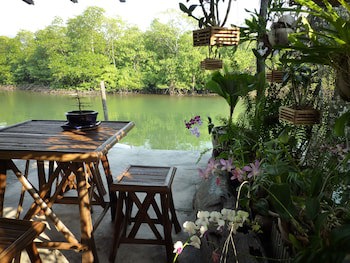 The Mangrove Hideaway Koh Chang