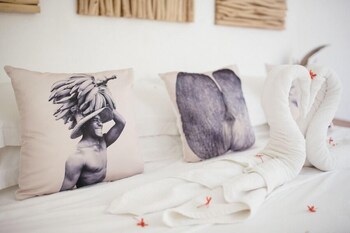 Bliss Hotel