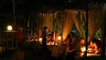 Bliss Hotel