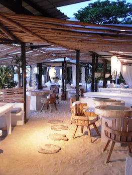 Bliss Hotel