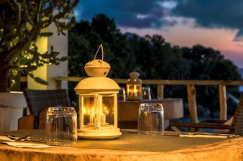 Bliss Hotel