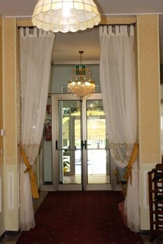 Hotel Franca galeri fotoğrafı