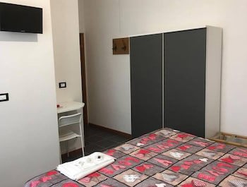 Hotel Franca galeri fotoğrafı