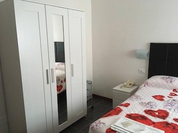 Hotel Franca galeri fotoğrafı