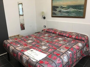 Hotel Franca fotoğrafı