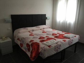 Hotel Franca galeri fotoğrafı