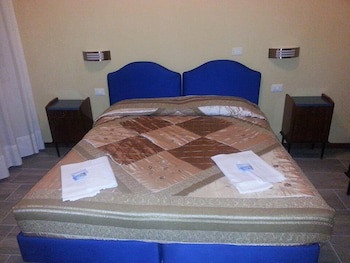 Hotel Franca fotoğrafı