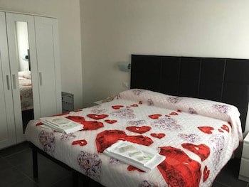 Hotel Franca fotoğrafı