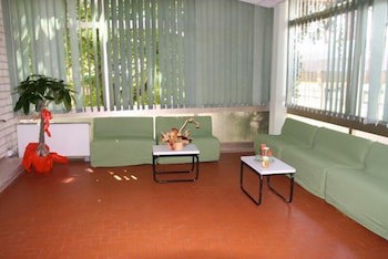 Hotel Franca fotoğrafı