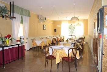 Hotel Franca galeri fotoğrafı