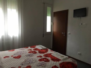 Hotel Franca galeri fotoğrafı