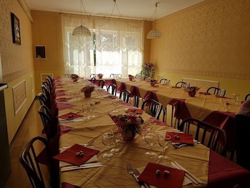 Hotel Franca galeri fotoğrafı