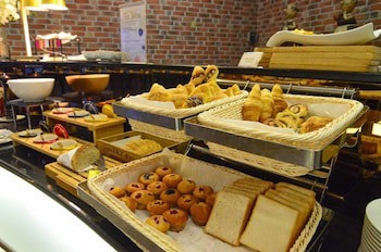 Amaranta Hotel