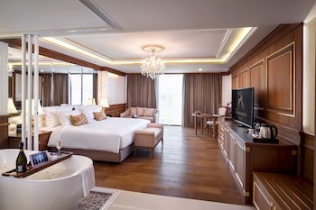Amaranta Hotel