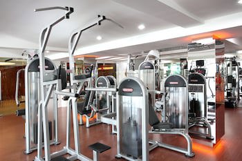 Amaranta Hotel