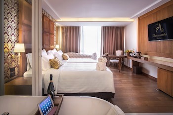 Amaranta Hotel