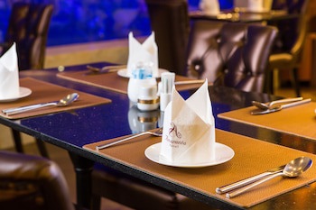 Amaranta Hotel