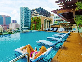 Amaranta Hotel