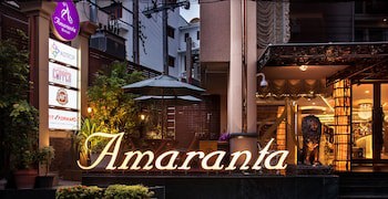 Amaranta Hotel