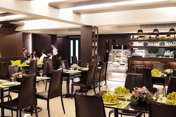 Amaranta Hotel