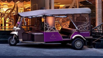 Amaranta Hotel