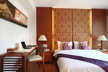 Amaranta Hotel