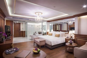 Amaranta Hotel