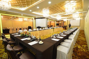 Amaranta Hotel