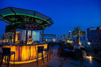 Amaranta Hotel