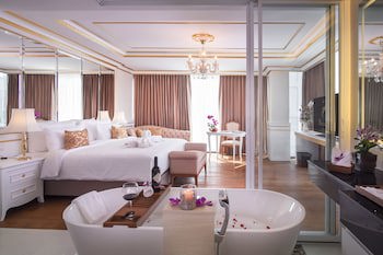 Amaranta Hotel