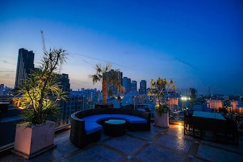 Amaranta Hotel