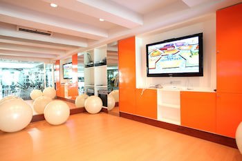 Amaranta Hotel