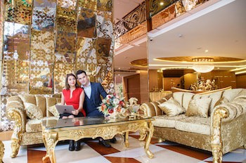 Amaranta Hotel