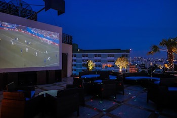 Amaranta Hotel