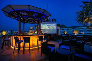 Amaranta Hotel