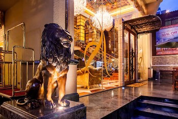 Amaranta Hotel