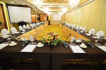 Amaranta Hotel